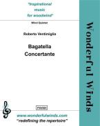 Bagatella Concertante Download