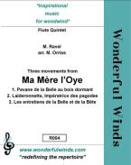 Ma Mere L'Oye (Mother Goose) Download