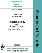 Popular Melody & Elves' Dance Download