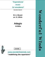 Adagio Download