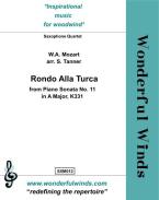 Rondo Alla Turca Download