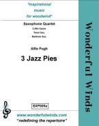 3 Jazz Pies Download