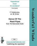 Dance of the Reed Pipes Download