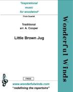 Little Brown Jug Download