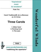 Three Carols Download