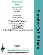 4 Irish Tunes Download