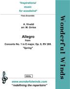 Allegro (Spring) Download