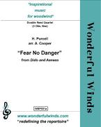 Fear no Danger Download