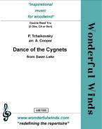 Dance of the Cygnets Download