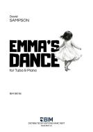 Emma's Dance Standard