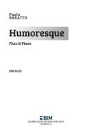 Humoresque Standard