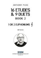 Studi e duetti 2 Standard