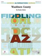 Washburn County Standard