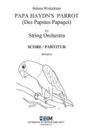Il pappagallo di Papa Haydn Standard