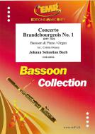 Concerto brandeburghese n. 1 BWV 1046 Standard