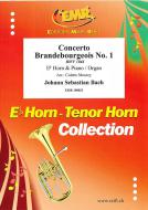 Concerto brandeburghese n. 1 BWV 1046 Standard