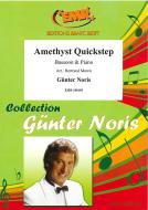 Amethyst Quickstep Standard