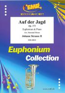 A caccia, op. 373 Standard