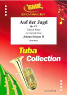 A caccia, op. 373 Standard