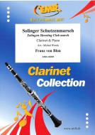 Club di tiro di Solingen - Marzo Standard