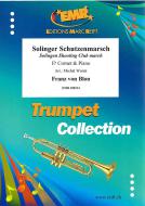 Club di tiro di Solingen - Marzo Standard