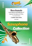Bacchanale Standard