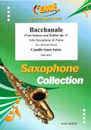 Bacchanale Standard