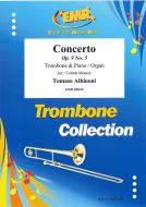 Concerto op. 9 n. 5 Standard