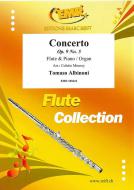 Concerto op. 9 n. 5 Standard