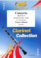 Concerto op. 9 n. 5 Standard
