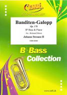 Banditen-Galopp op 378 Standard