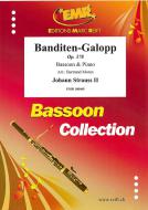 Banditen-Galopp op 378 Standard