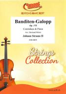 Banditen-Galopp op 378 Standard