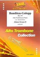 Banditen-Galopp op 378 Standard