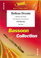 Balkan Dream Standard
