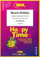 Beach Holiday Standard