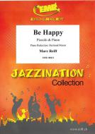 Be Happy Standard