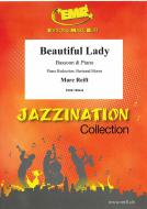 Beautiful Lady Standard