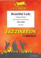 Beautiful Lady Standard
