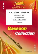 La Danza Delle Ore Standard