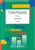27 studi divertenti Standard