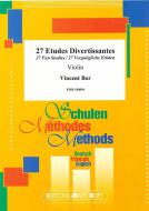 27 studi divertenti Standard
