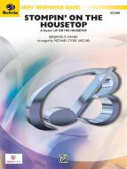 Stompin' On The Housetop Standard