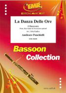 La Danza Delle Ore Standard