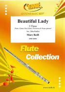 Beautiful Lady Standard