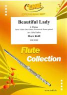Beautiful Lady Standard