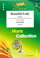 Beautiful Lady Standard