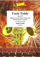 Uncle Teddy op. 239 Standard