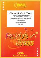 Chronicle Of A Town Standard