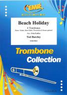 Beach Holiday Standard